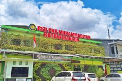 Profil RSU PKU Muhammadiyah Kutowinangun