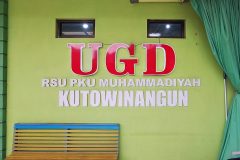 UGD Buka 24 Jam
