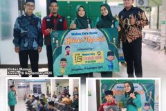 19 September 2024, Kerja Sama Khitan Massal RSU PKU Muhammadiyah Kutowinangun dengan Perkasa Group Pesalakan
