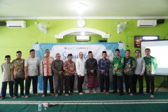 Rabu 9 April 2025, Kegiatan Syawalan RSU PKU Muhammadiyah Kutowinangun