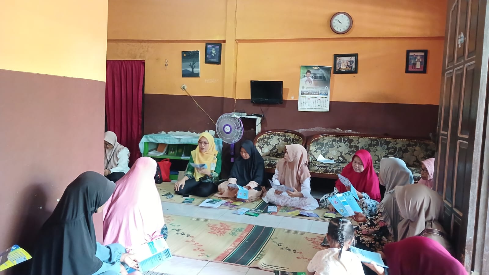 Rabu 11 Juni 2025, Sosialisasi Layanan RS dan Edukasi Kesehatan di Pertemuan Rutin PKH di Desa Lundong,Kutowinangun Rabu 11 Juni 2025, Sosialisasi Layanan RS dan Edukasi Kesehatan di Pertemuan Rutin PKH di Desa Lundong,Kutowinangun