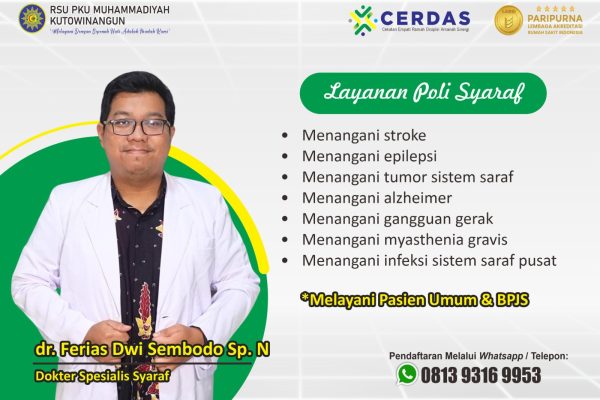 Poli Syaraf