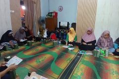 Rabu 2 Juli 2025, Sosialisasi Layanan RS dan Edukasi Kesehatan di Pertemuan Rutin PKH di Desa Kuwarisan, Kutowinangun