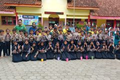 17 September 2025, Penyuluhan Kesehatan Gigi dalam Hari Kesehatan Gigi dan Mulut Nasional ✨🦷