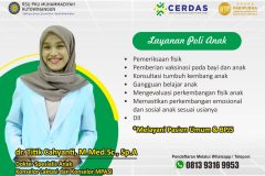 Poli Anak