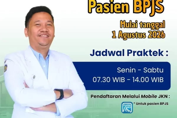 dokter penyakit dalam kebumen
